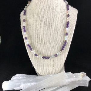 Divine Presences Necklace