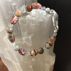 Moon Beam Brilliance Bracelet