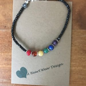 Chakra Bliss -Bracelet