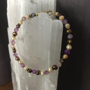 Pearlfecton- Bracelet