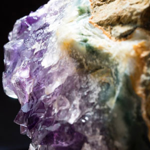 A little information about Amethyst