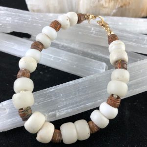 Indigenous Wisdom-Bracelet