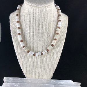 Indigenous Wisdom-Necklace