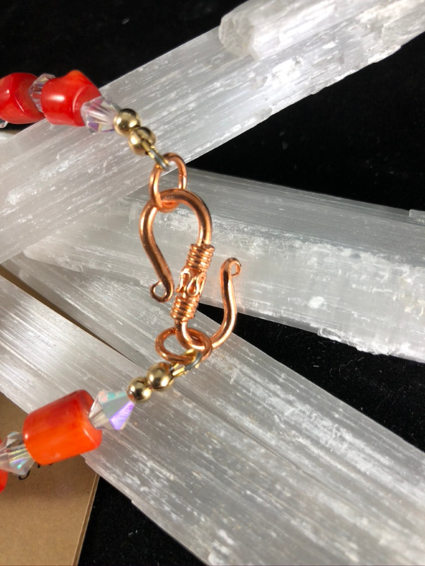 Vintage Love Rose Gold – Bracelet - Image 2