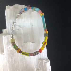 Vintage Wealth-Bracelet