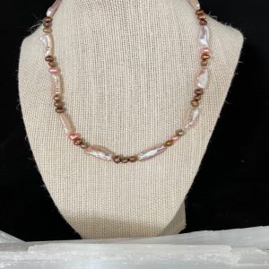 Intrinsic Knowing-Necklace