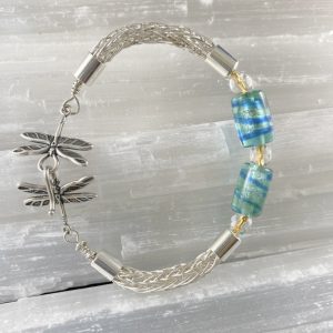 Dragon Heart VK-Bracelet