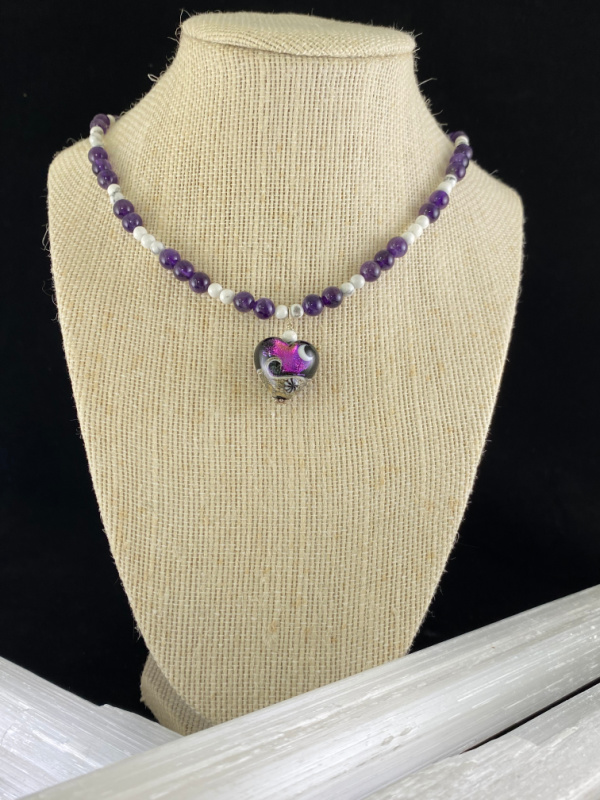 Moonlight Magic-Necklace - Image 3