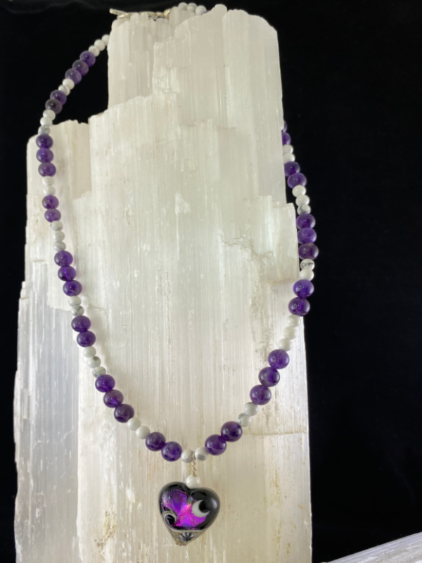 Moonlight Magic-Necklace - Image 2