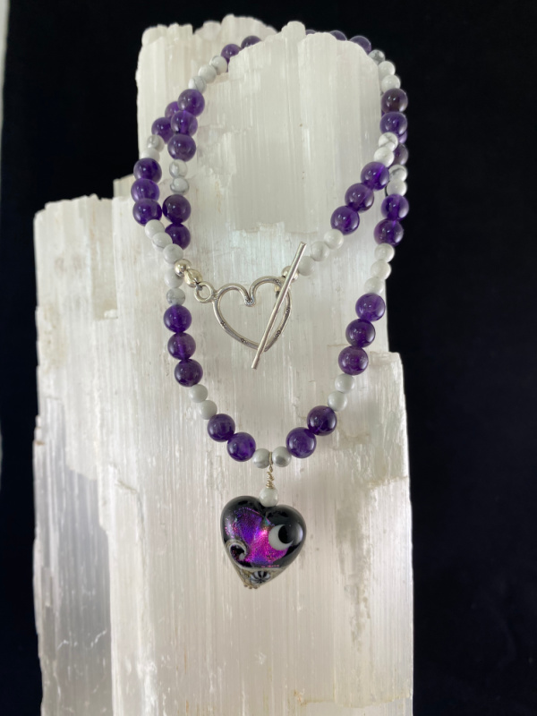 Moonlight Magic-Necklace - Image 5
