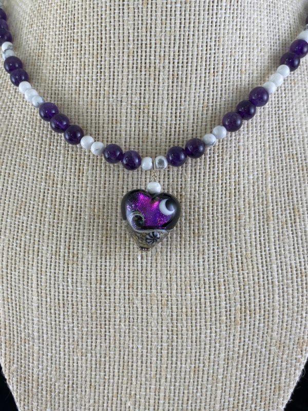 Moonlight Magic-Necklace - Image 4