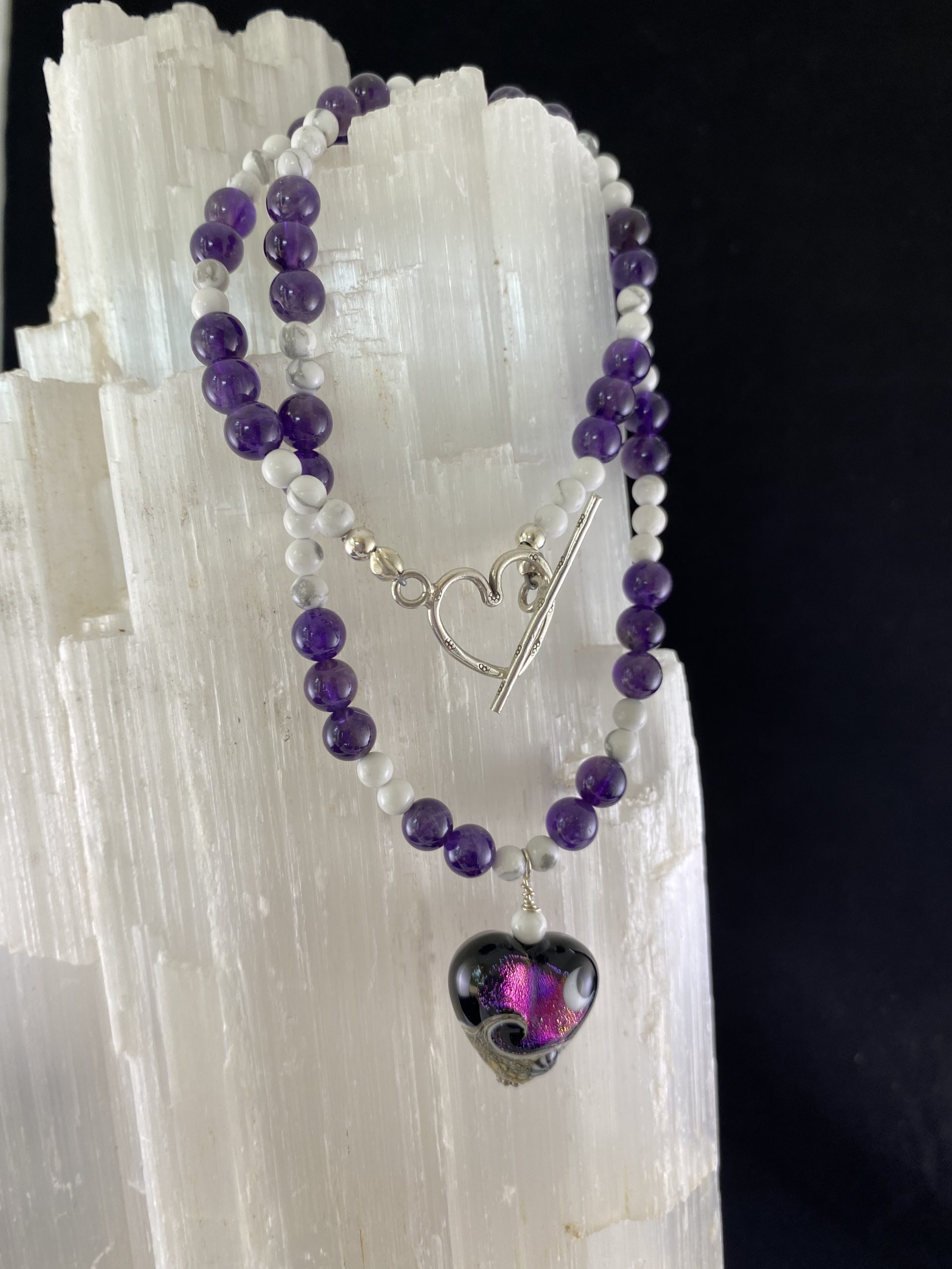 Moonlight Magic-Necklace