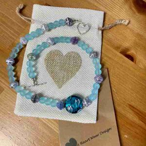 Enchanted Love - Necklace